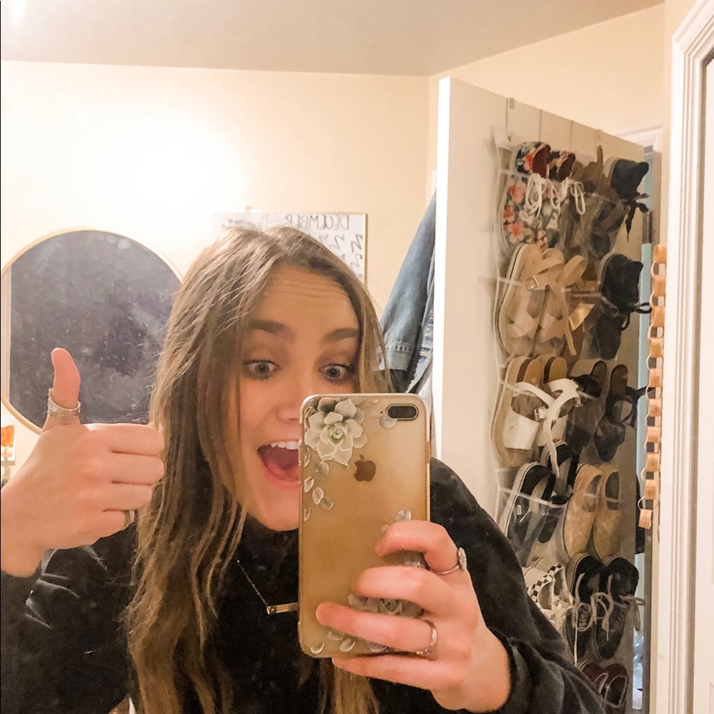 Meet your Posher, Kass